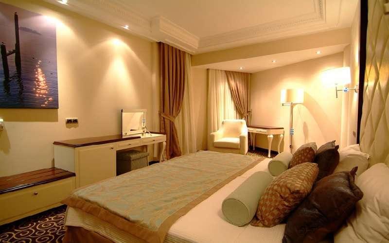 Gold Reef City Theme Park Hotel Johannesburg Kültér fotó