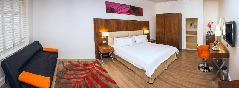 Gold Reef City Theme Park Hotel Johannesburg Kültér fotó